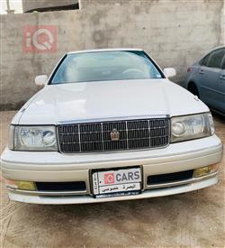 تۆیۆتا کراون